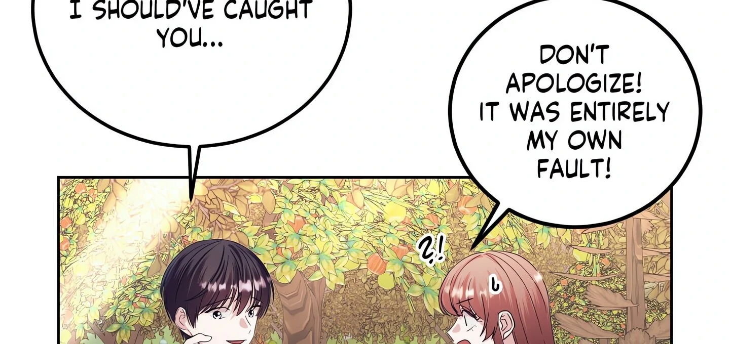 Afternoon in Another World [ Official ] Chapter 27 - page 19