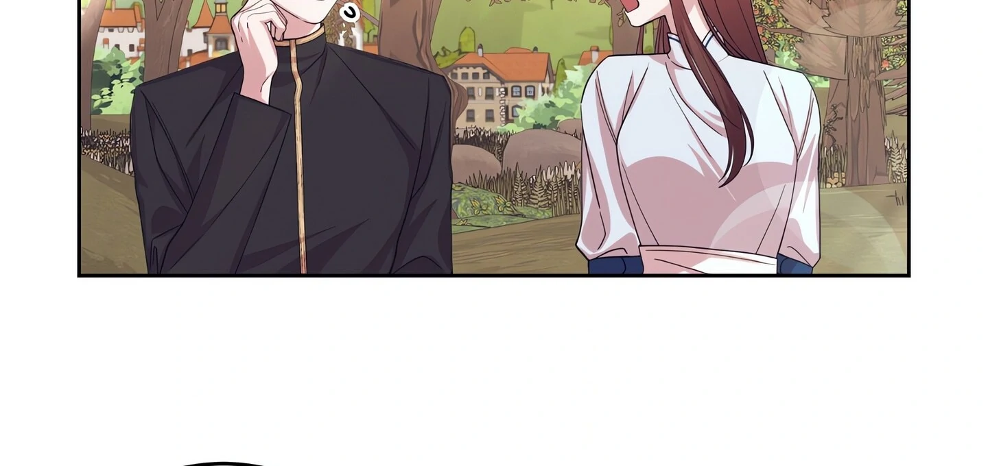 Afternoon in Another World [ Official ] Chapter 27 - page 20