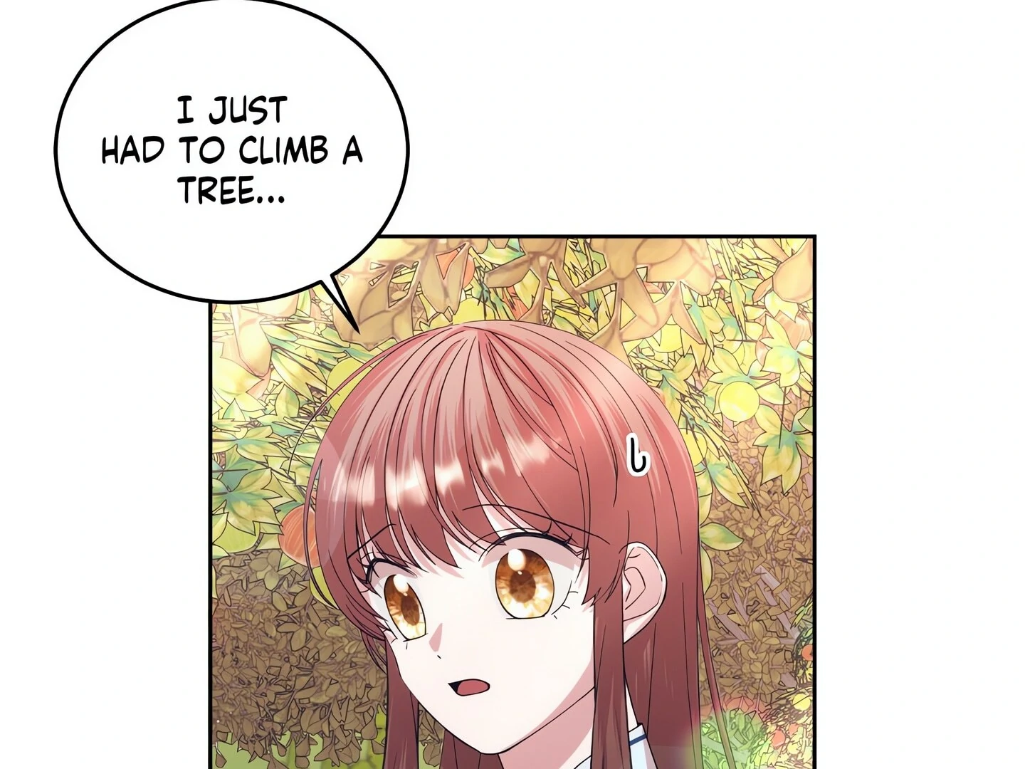 Afternoon in Another World [ Official ] Chapter 27 - page 21