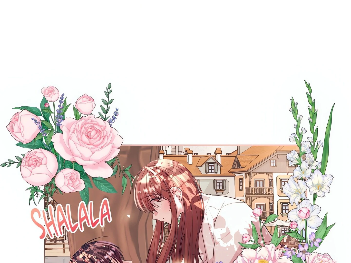 Afternoon in Another World [ Official ] Chapter 27 - page 23