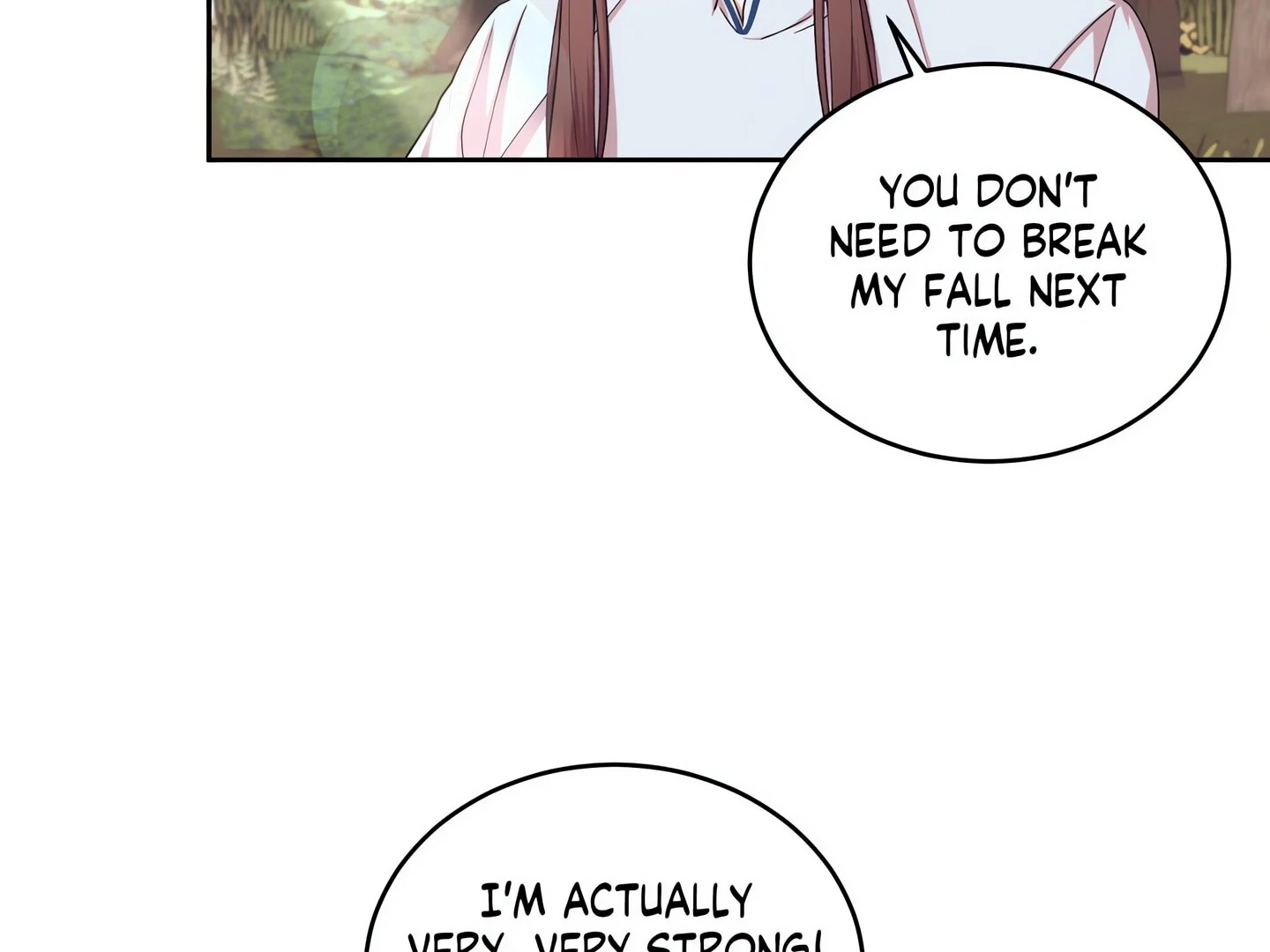 Afternoon in Another World [ Official ] Chapter 27 - page 31