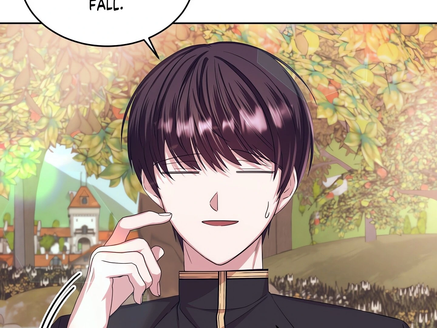 Afternoon in Another World [ Official ] Chapter 27 - page 34