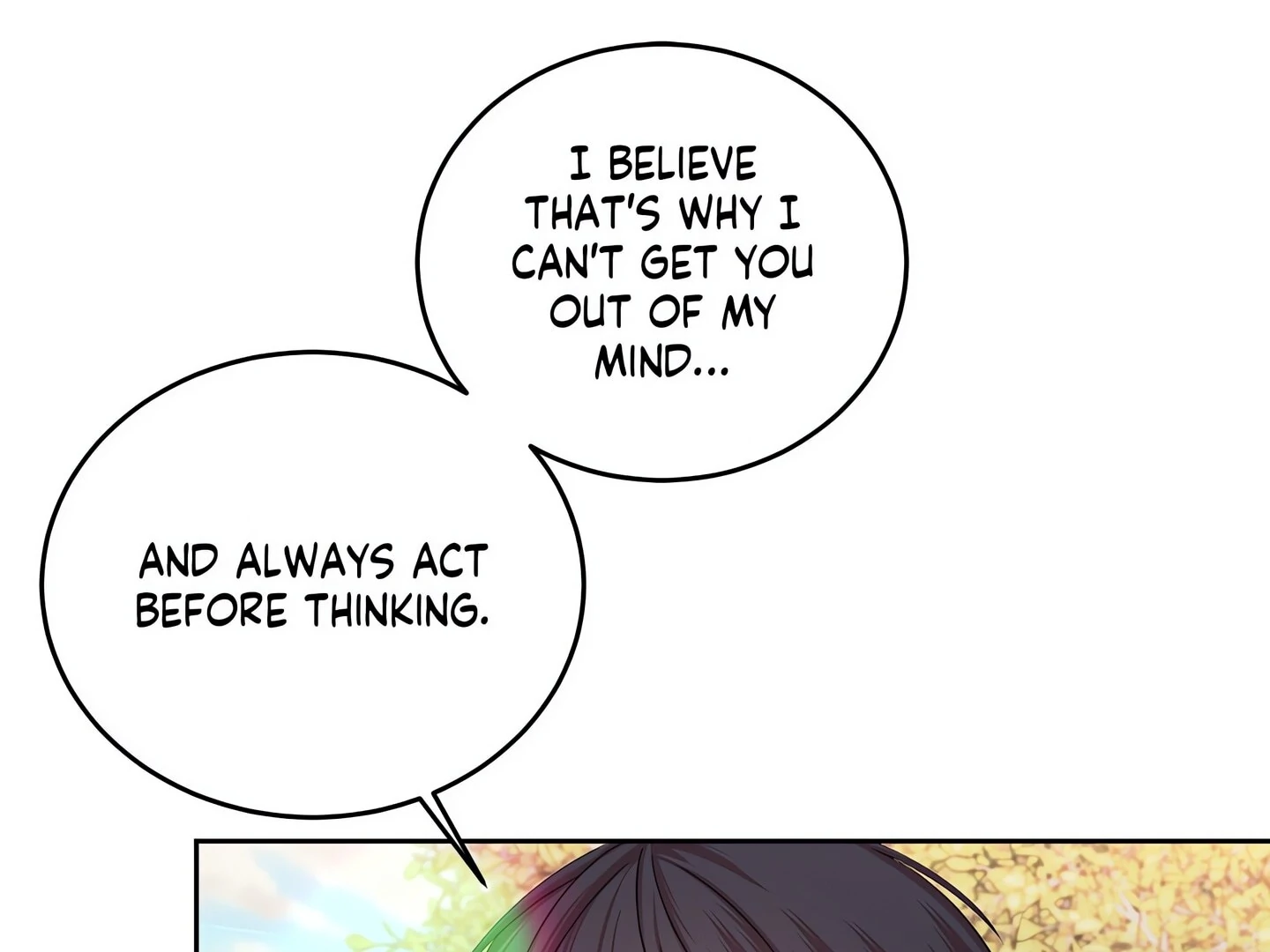 Afternoon in Another World [ Official ] Chapter 27 - page 44