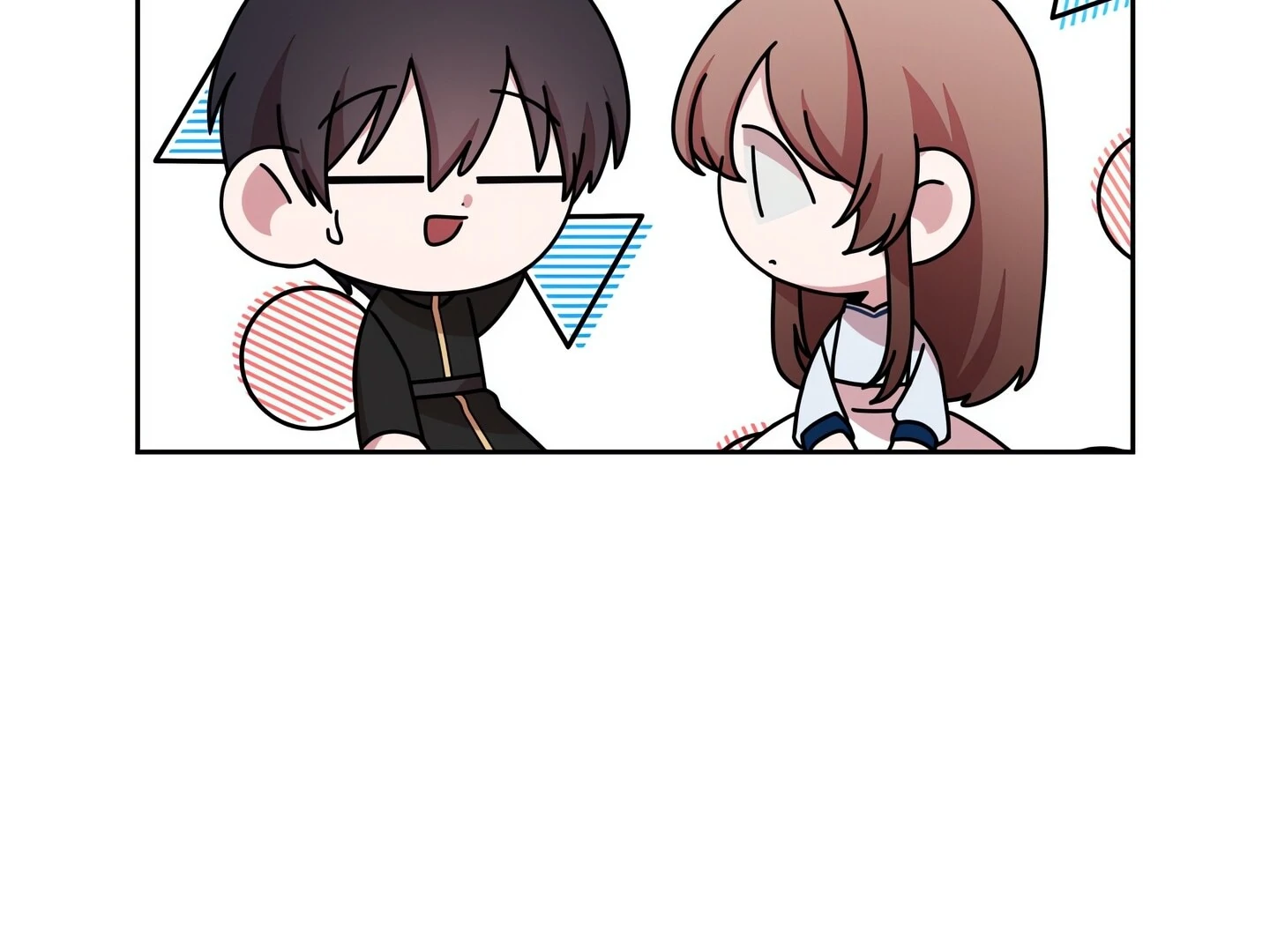 Afternoon in Another World [ Official ] Chapter 27 - page 47