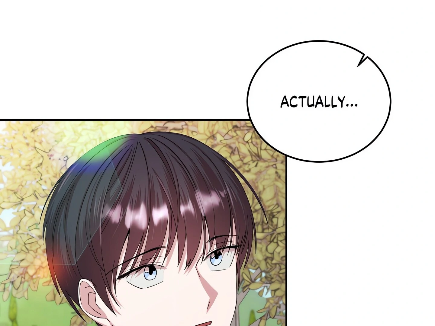 Afternoon in Another World [ Official ] Chapter 27 - page 48