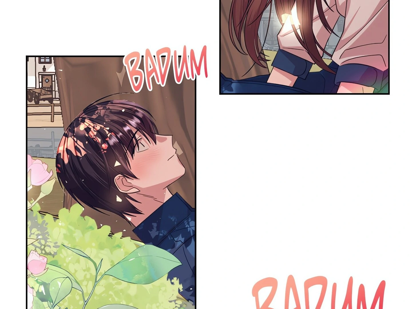 Afternoon in Another World [ Official ] Chapter 27 - page 6