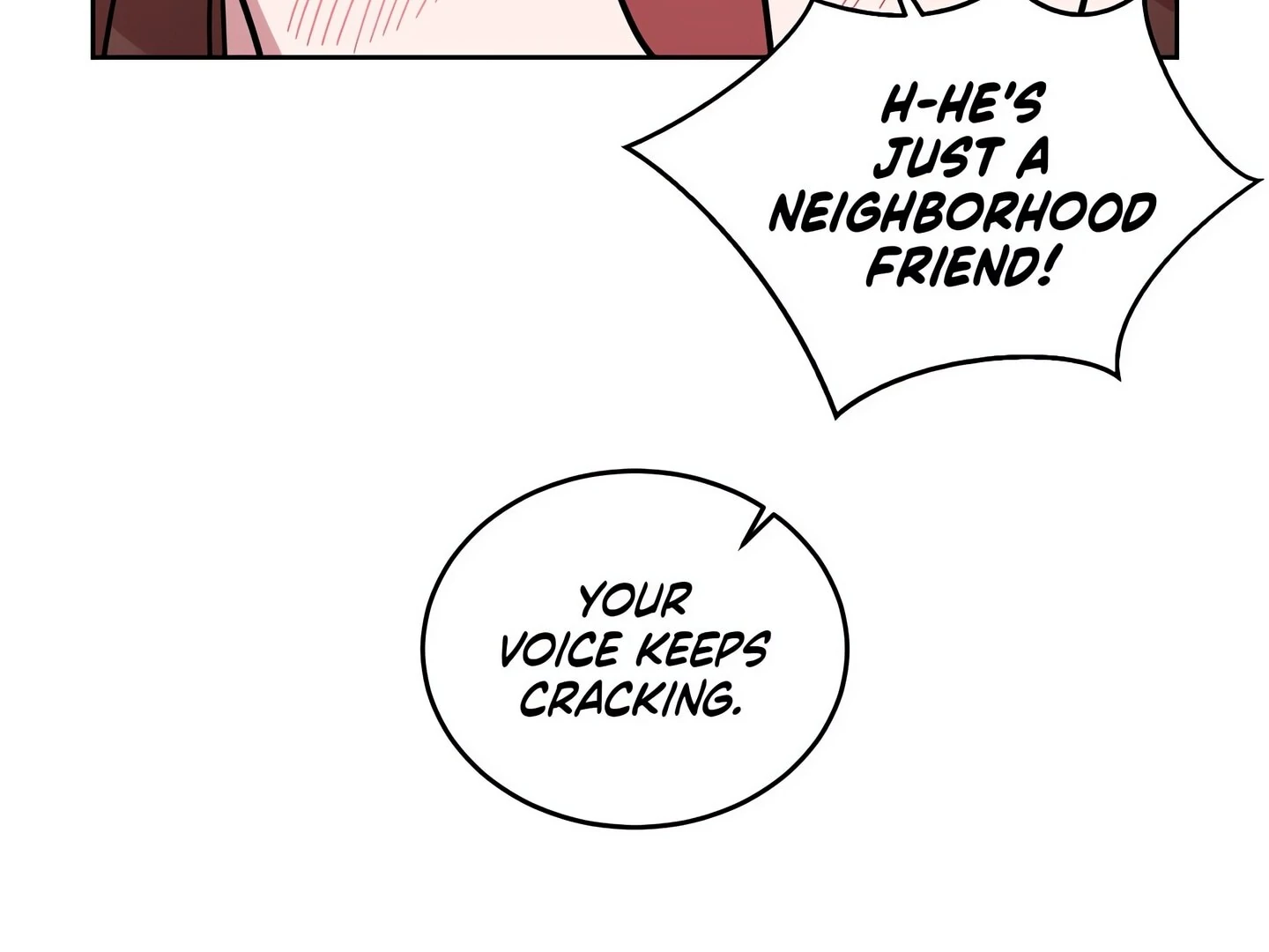 Afternoon in Another World [ Official ] Chapter 27 - page 64