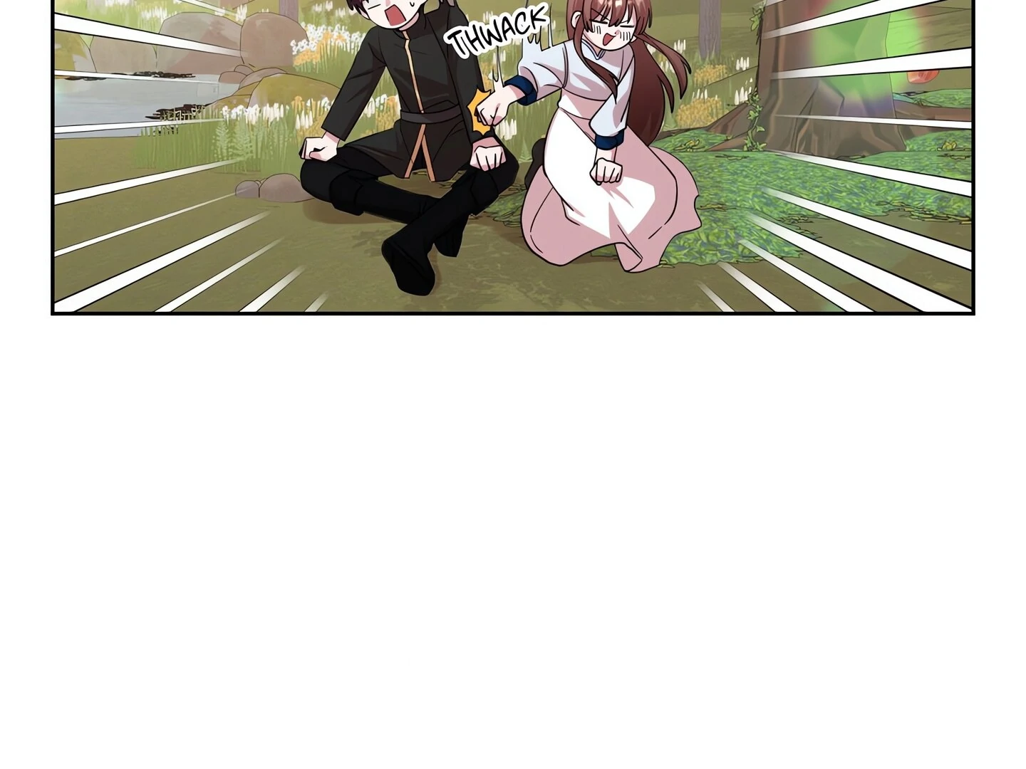 Afternoon in Another World [ Official ] Chapter 27 - page 66