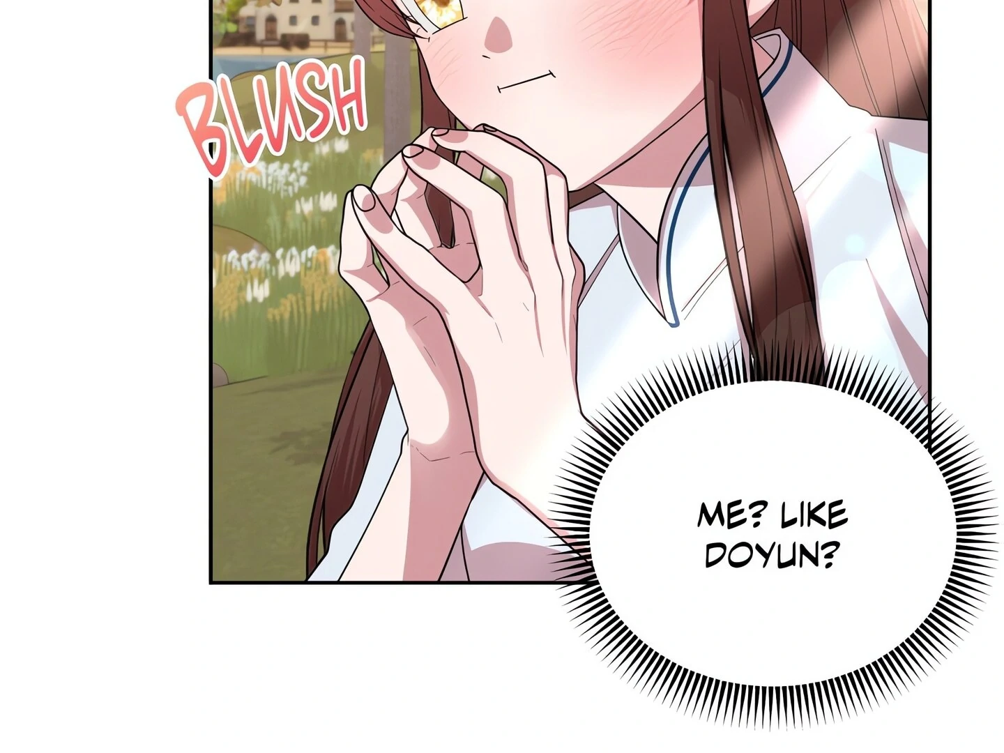 Afternoon in Another World [ Official ] Chapter 27 - page 68