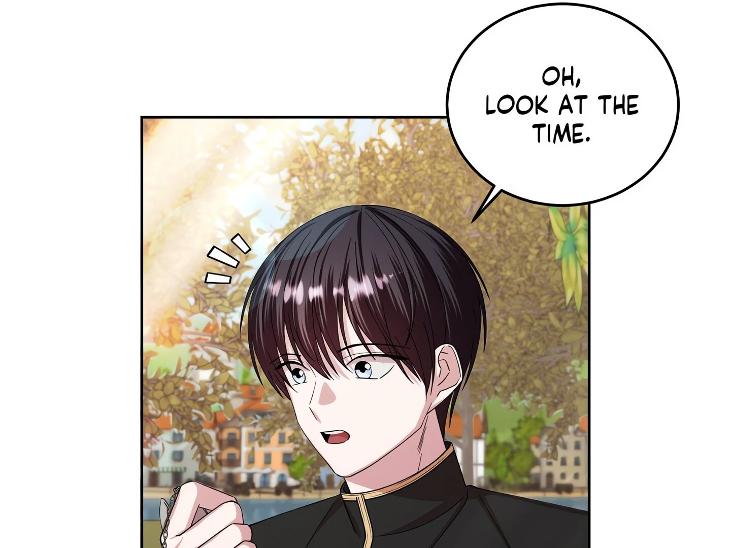 Afternoon in Another World [ Official ] Chapter 27 - page 72