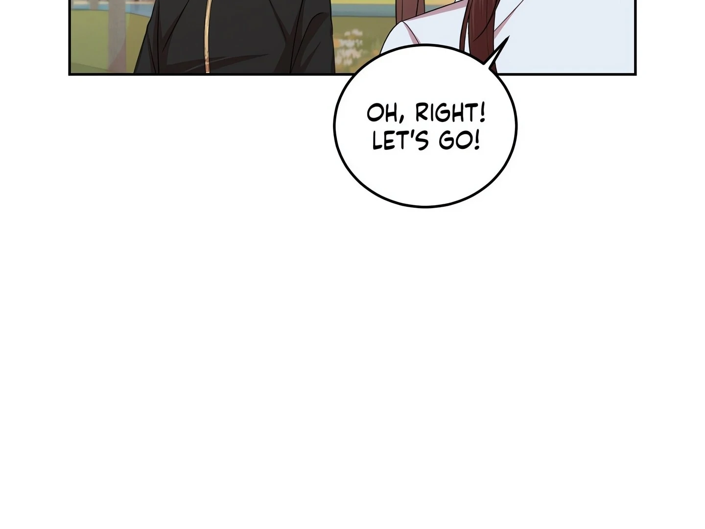 Afternoon in Another World [ Official ] Chapter 27 - page 75