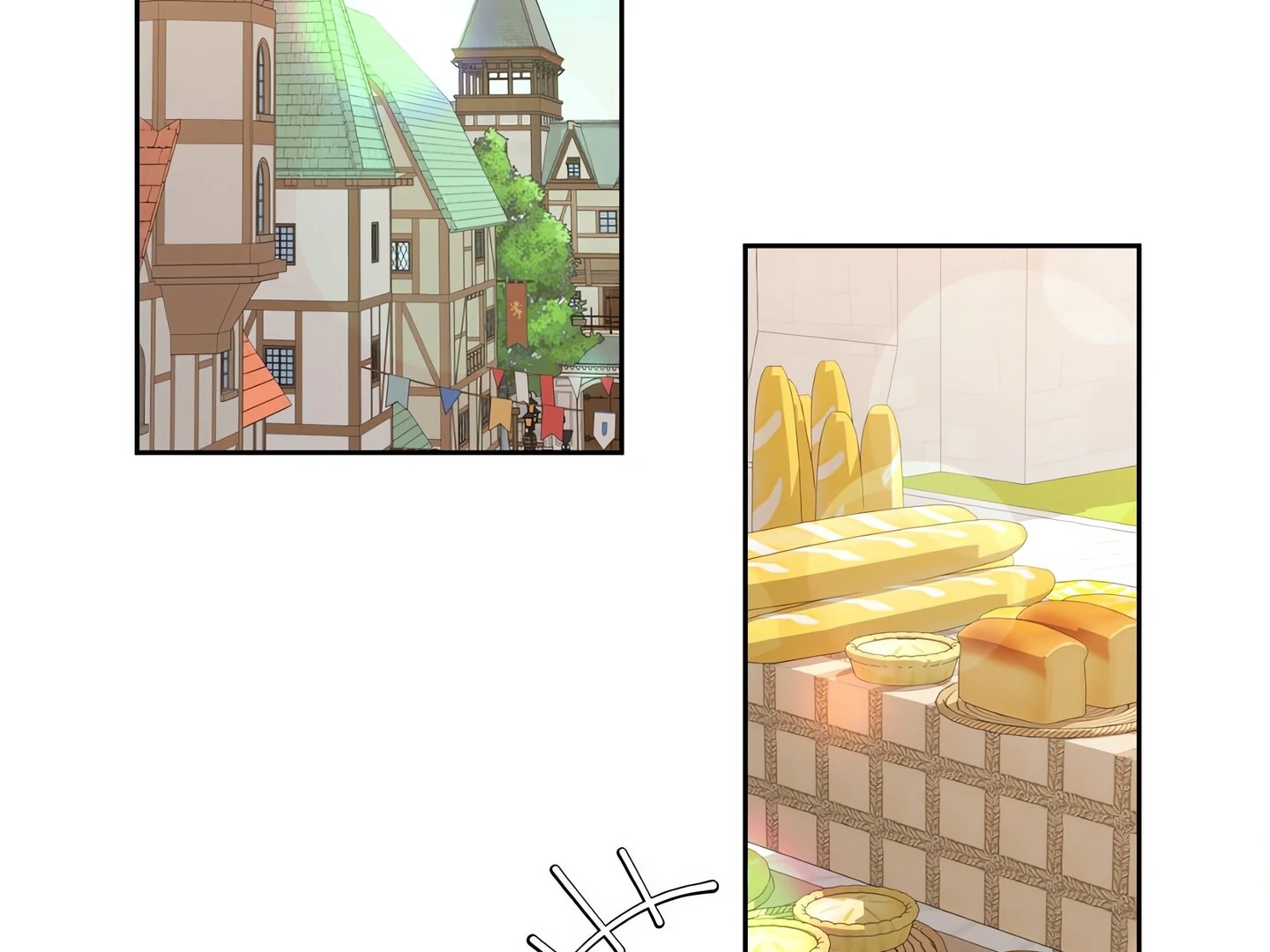 Afternoon in Another World [ Official ] Chapter 27 - page 77