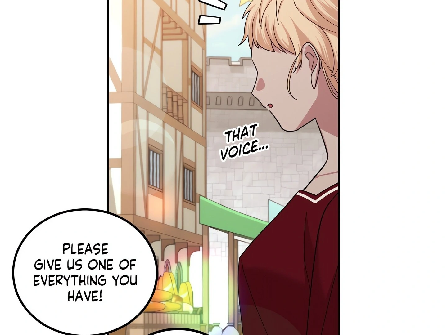 Afternoon in Another World [ Official ] Chapter 27 - page 82