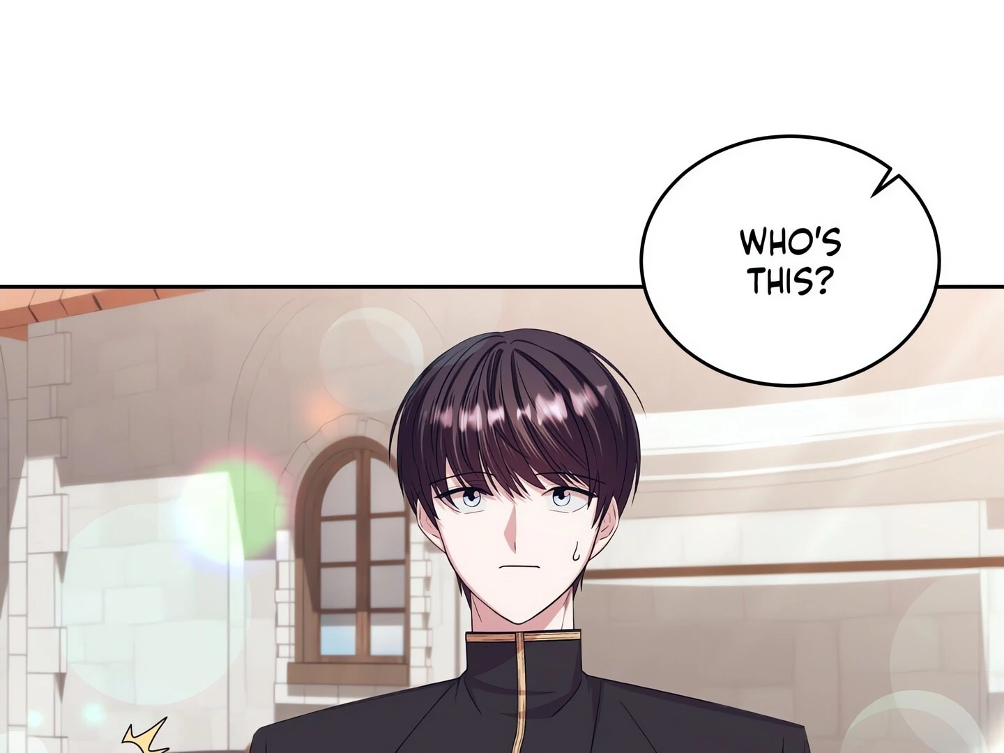 Afternoon in Another World [ Official ] Chapter 27 - page 91