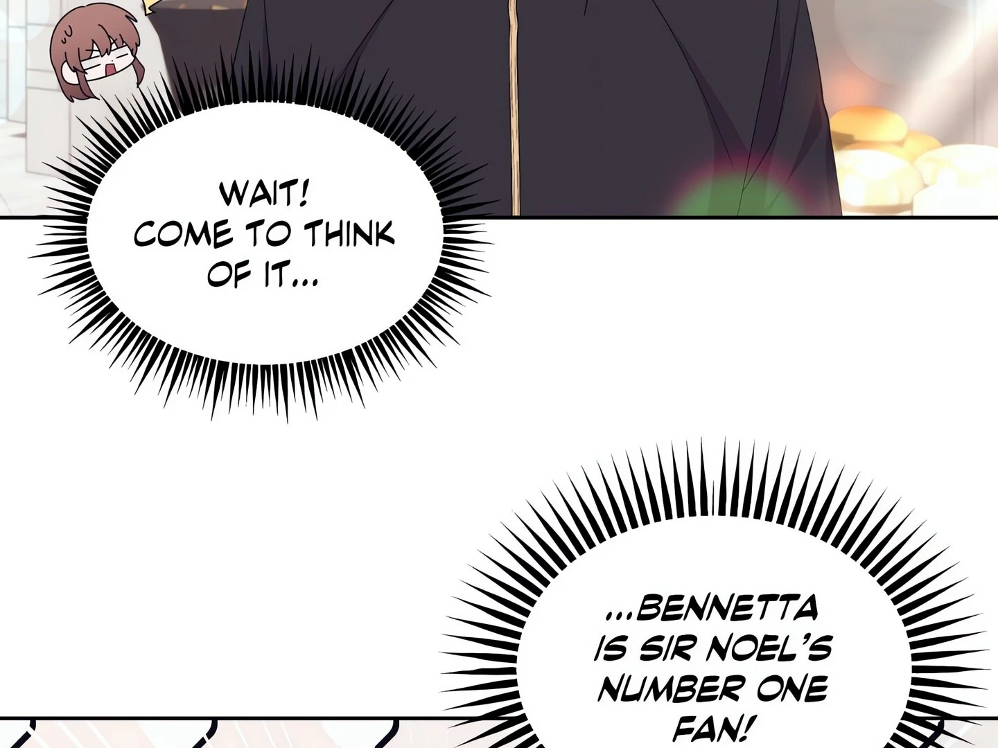 Afternoon in Another World [ Official ] Chapter 27 - page 92