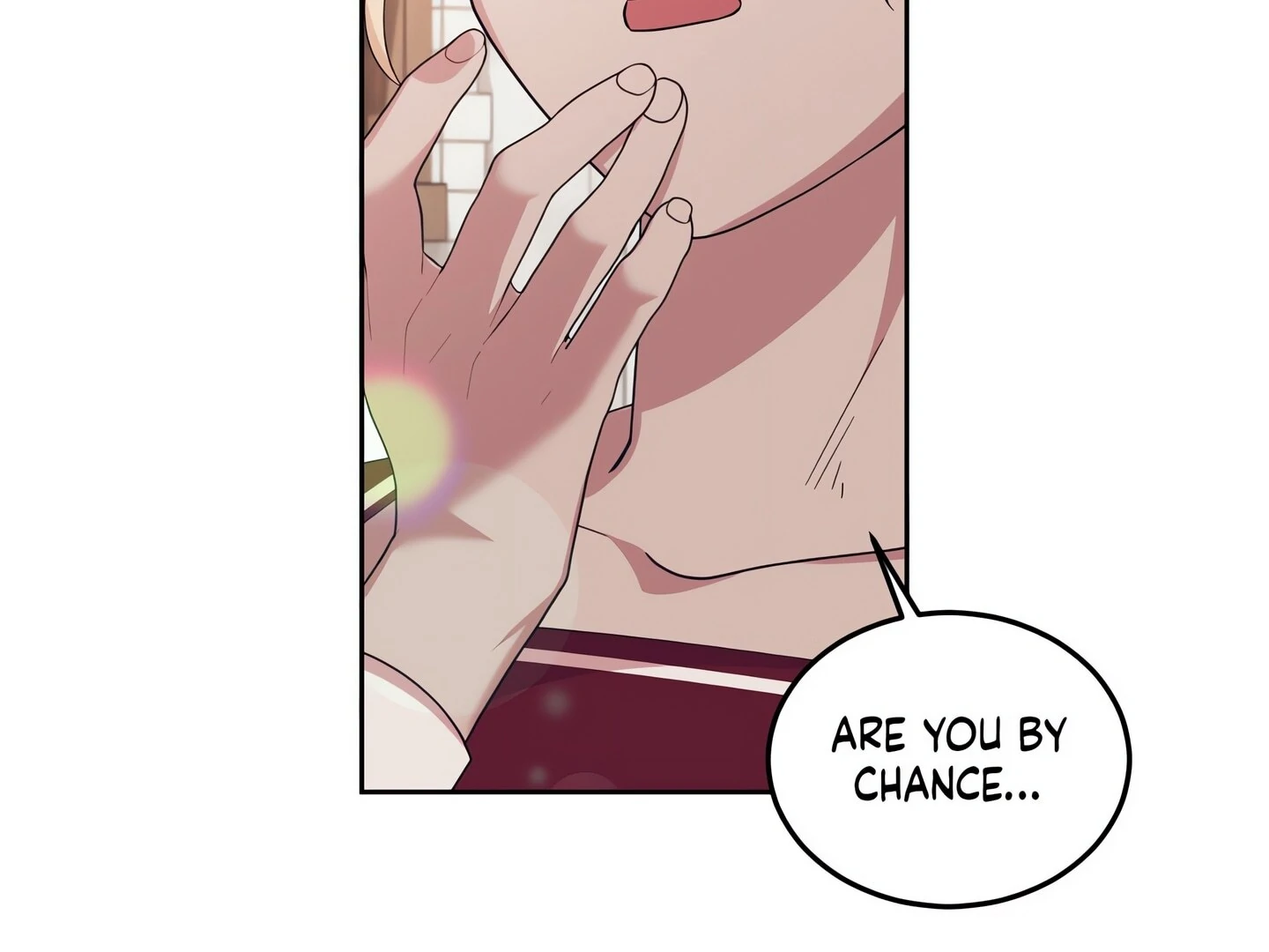 Afternoon in Another World [ Official ] Chapter 27 - page 95