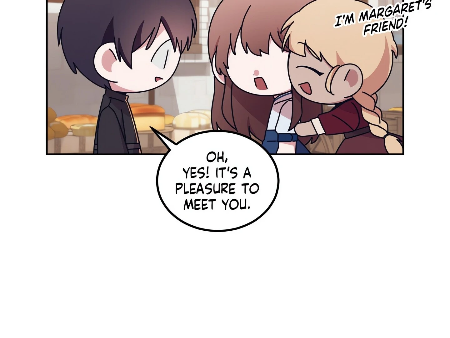 Afternoon in Another World [ Official ] Chapter 27 - page 97