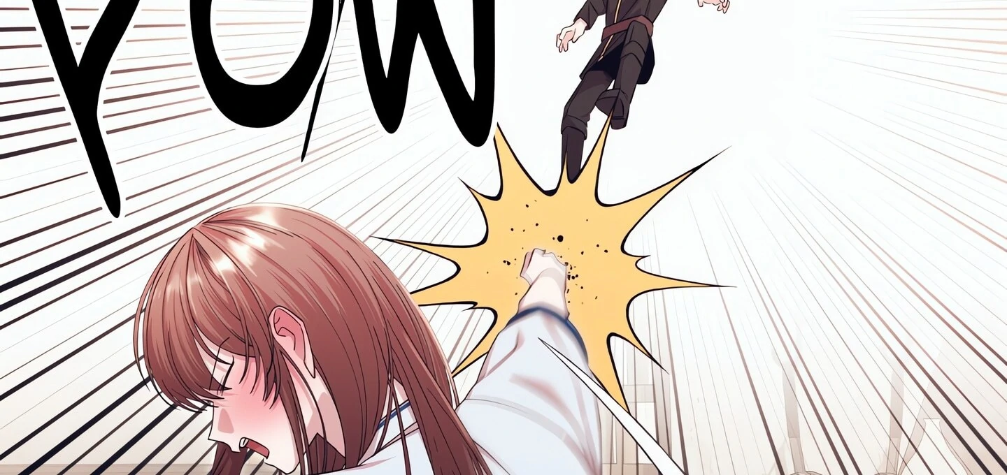 Afternoon in Another World [ Official ] Chapter 28 - page 9