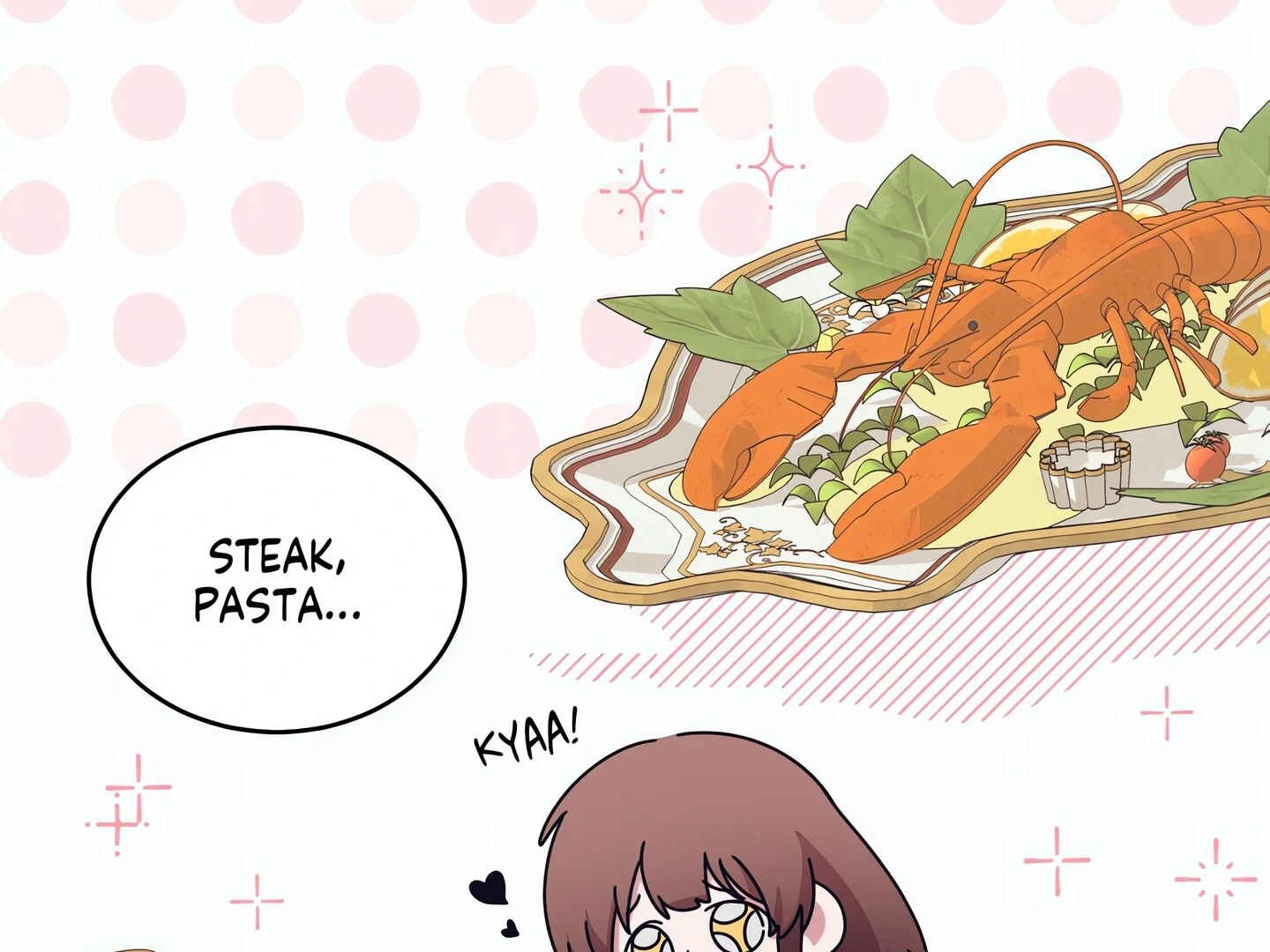 Afternoon in Another World [ Official ] Chapter 28 - page 102