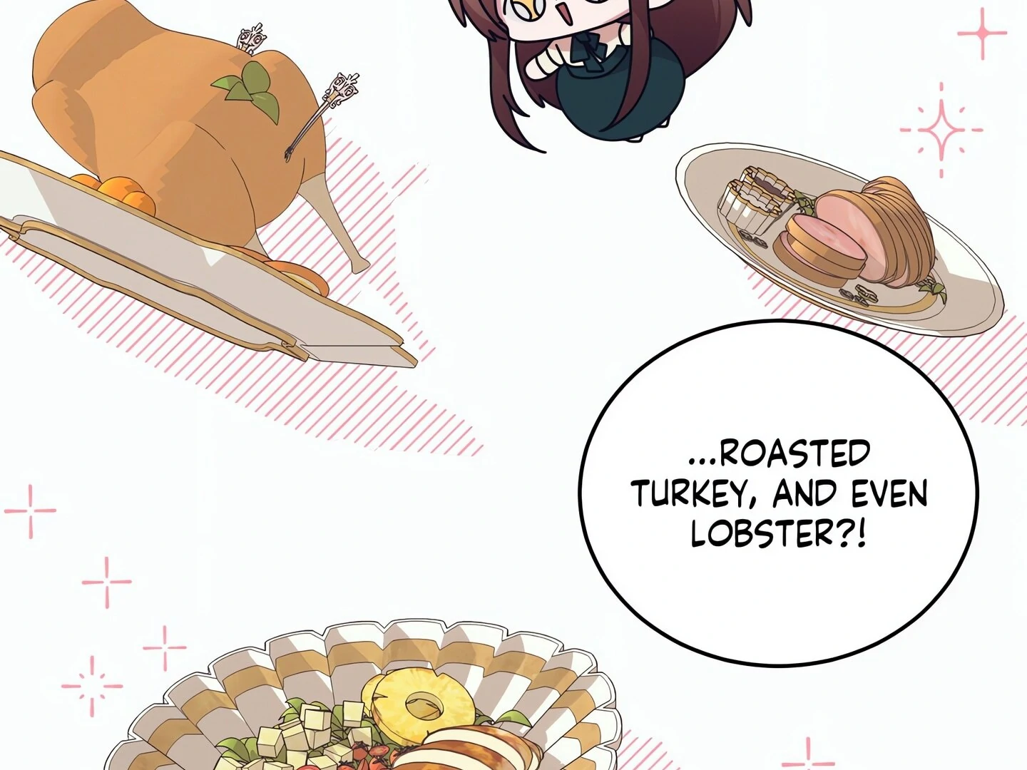 Afternoon in Another World [ Official ] Chapter 28 - page 103