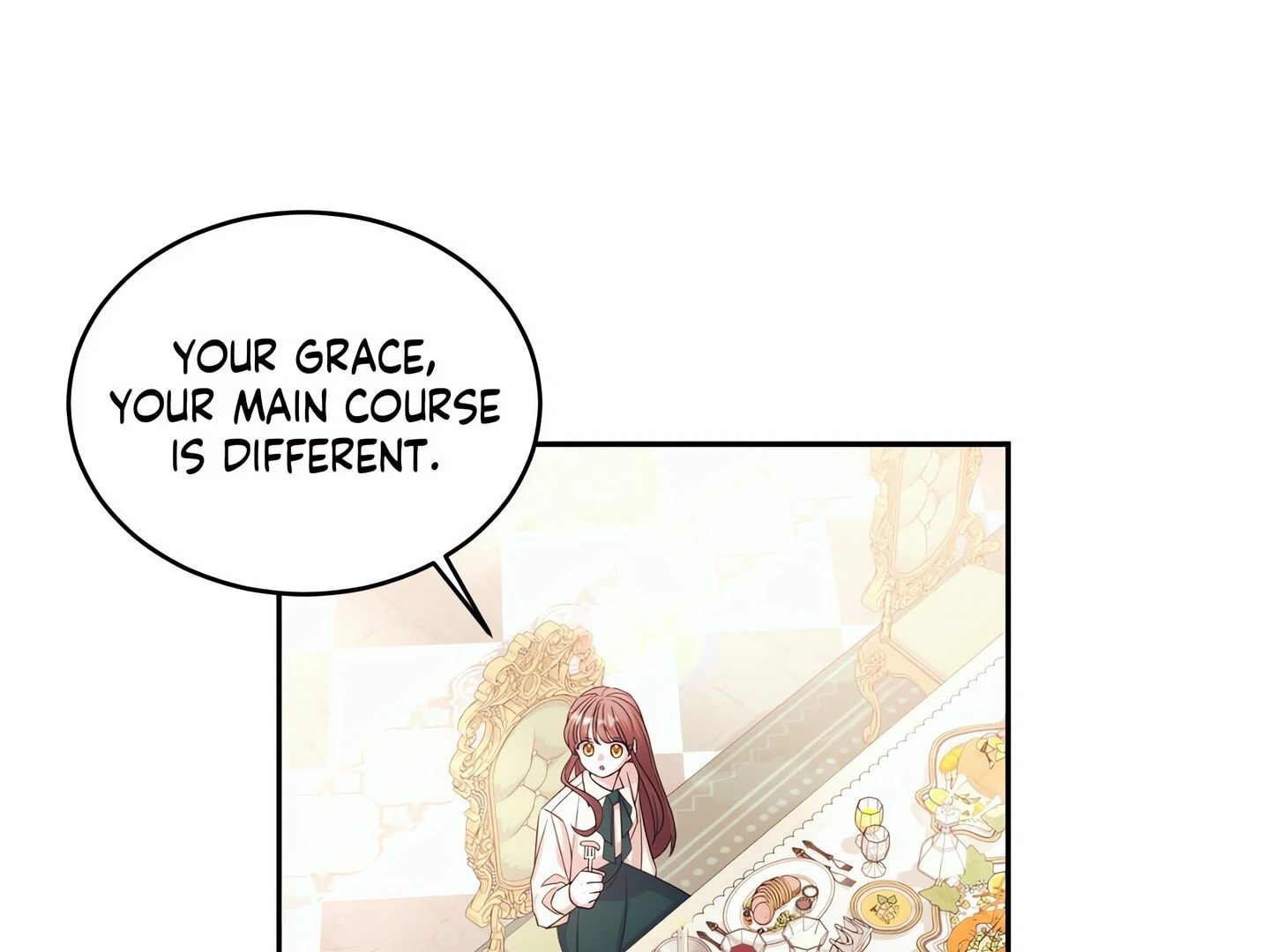 Afternoon in Another World [ Official ] Chapter 28 - page 107