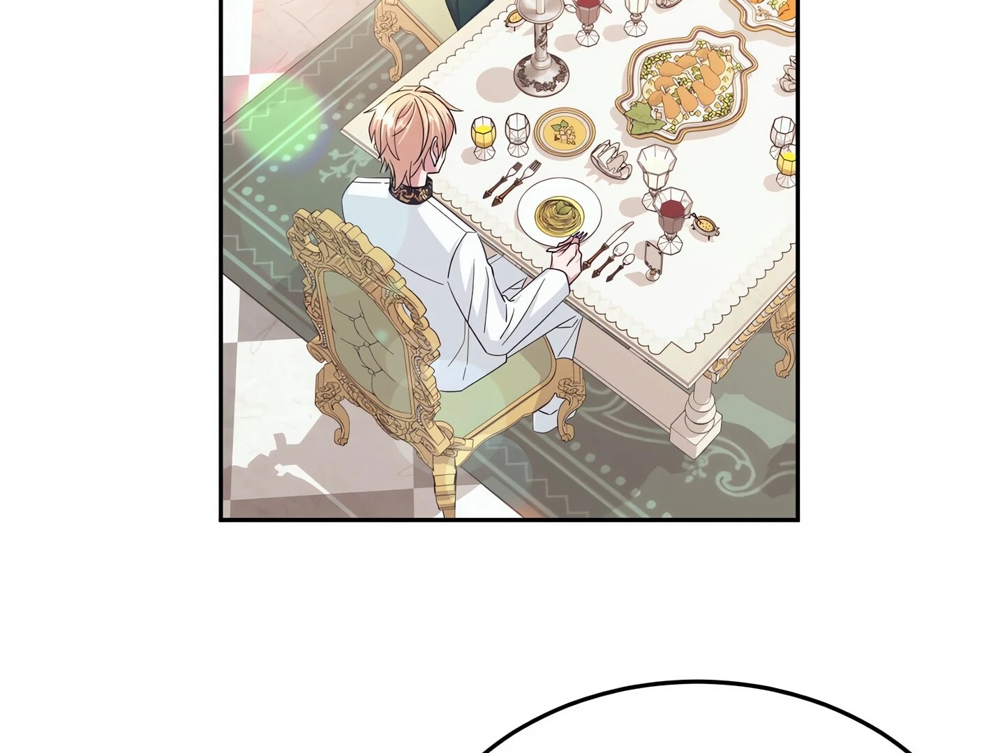 Afternoon in Another World [ Official ] Chapter 28 - page 108