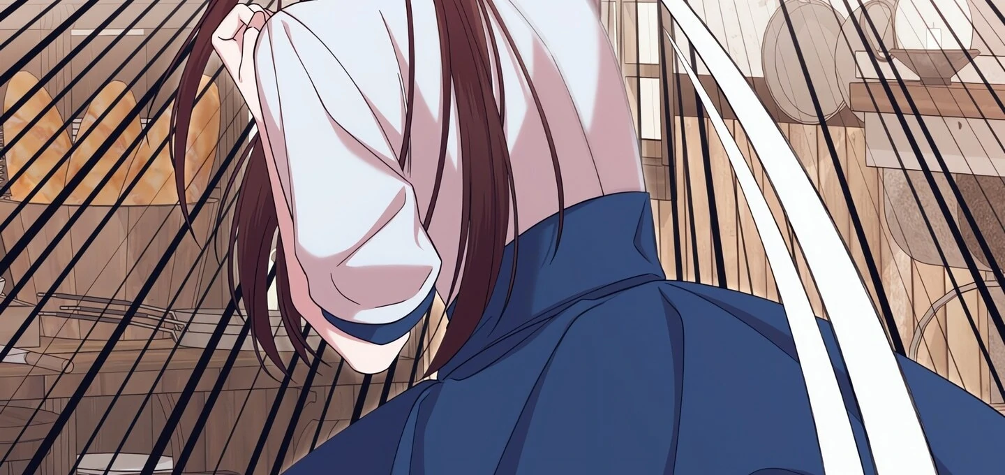 Afternoon in Another World [ Official ] Chapter 28 - page 10