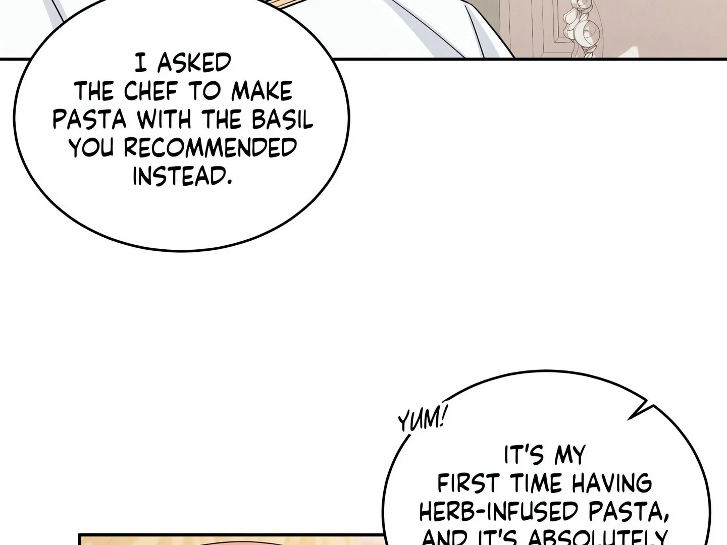 Afternoon in Another World [ Official ] Chapter 28 - page 111