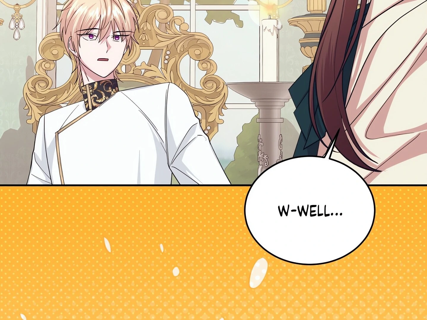 Afternoon in Another World [ Official ] Chapter 28 - page 116