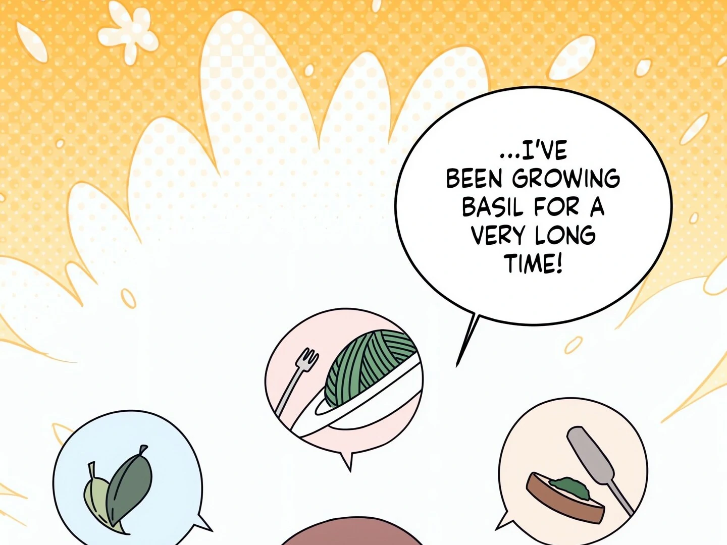 Afternoon in Another World [ Official ] Chapter 28 - page 117