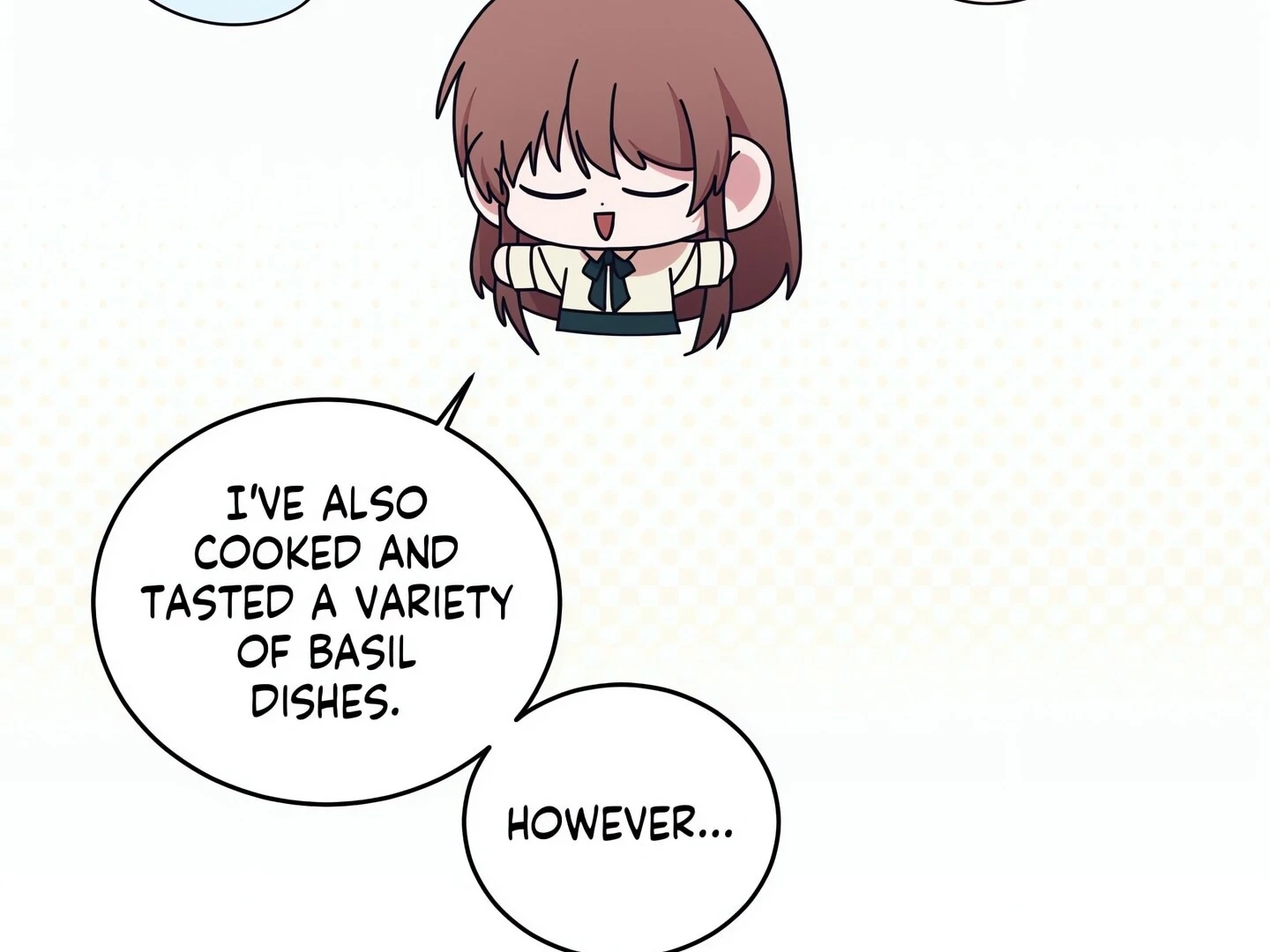 Afternoon in Another World [ Official ] Chapter 28 - page 118