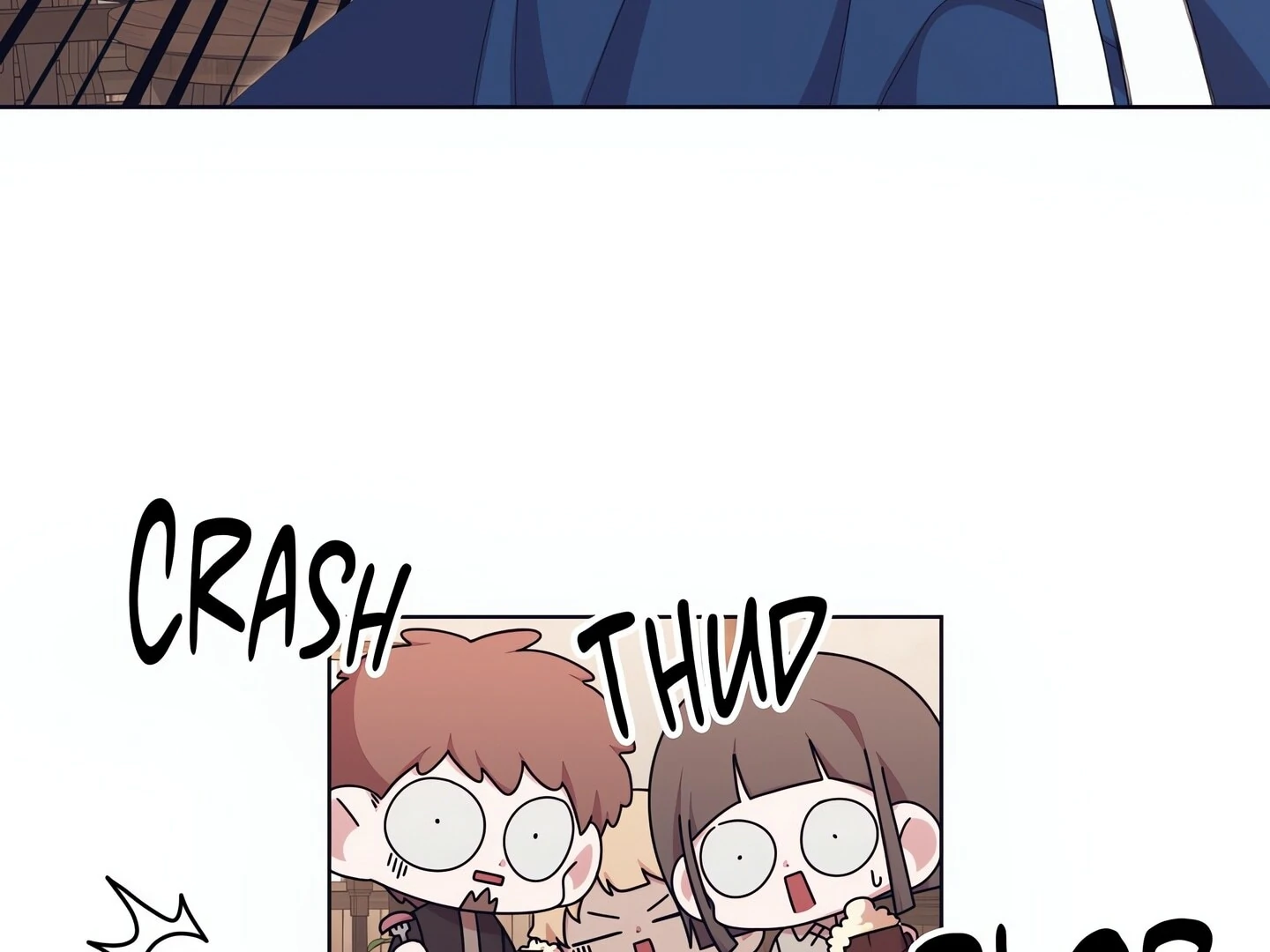 Afternoon in Another World [ Official ] Chapter 28 - page 11