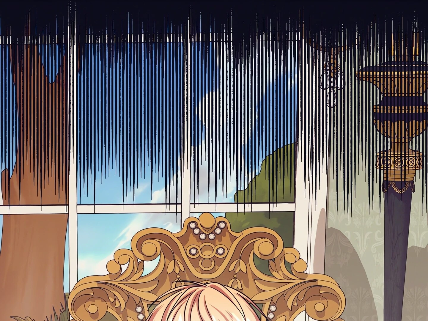 Afternoon in Another World [ Official ] Chapter 28 - page 125