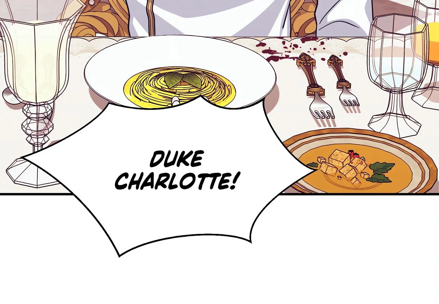 Afternoon in Another World [ Official ] Chapter 28 - page 127