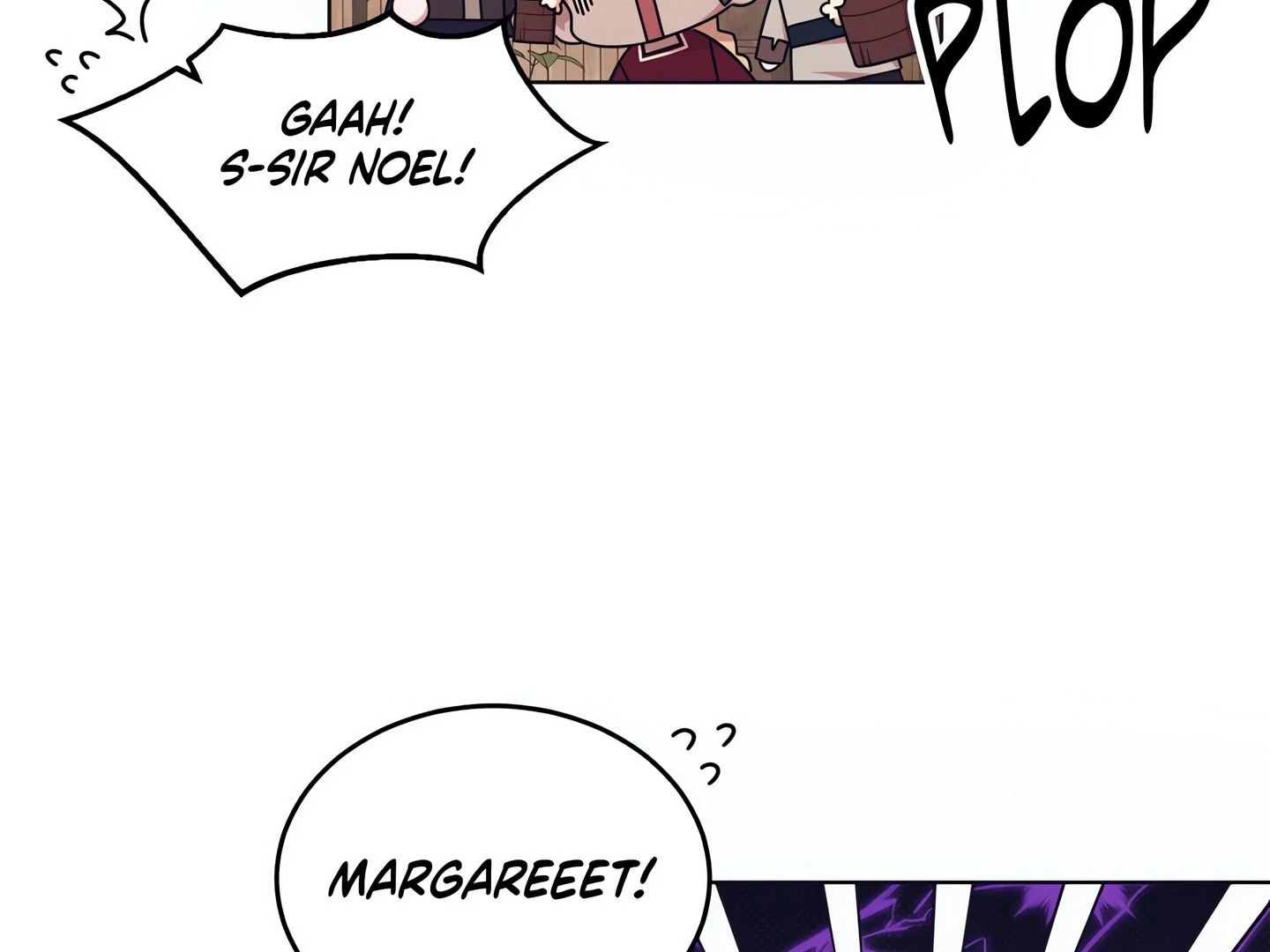 Afternoon in Another World [ Official ] Chapter 28 - page 12