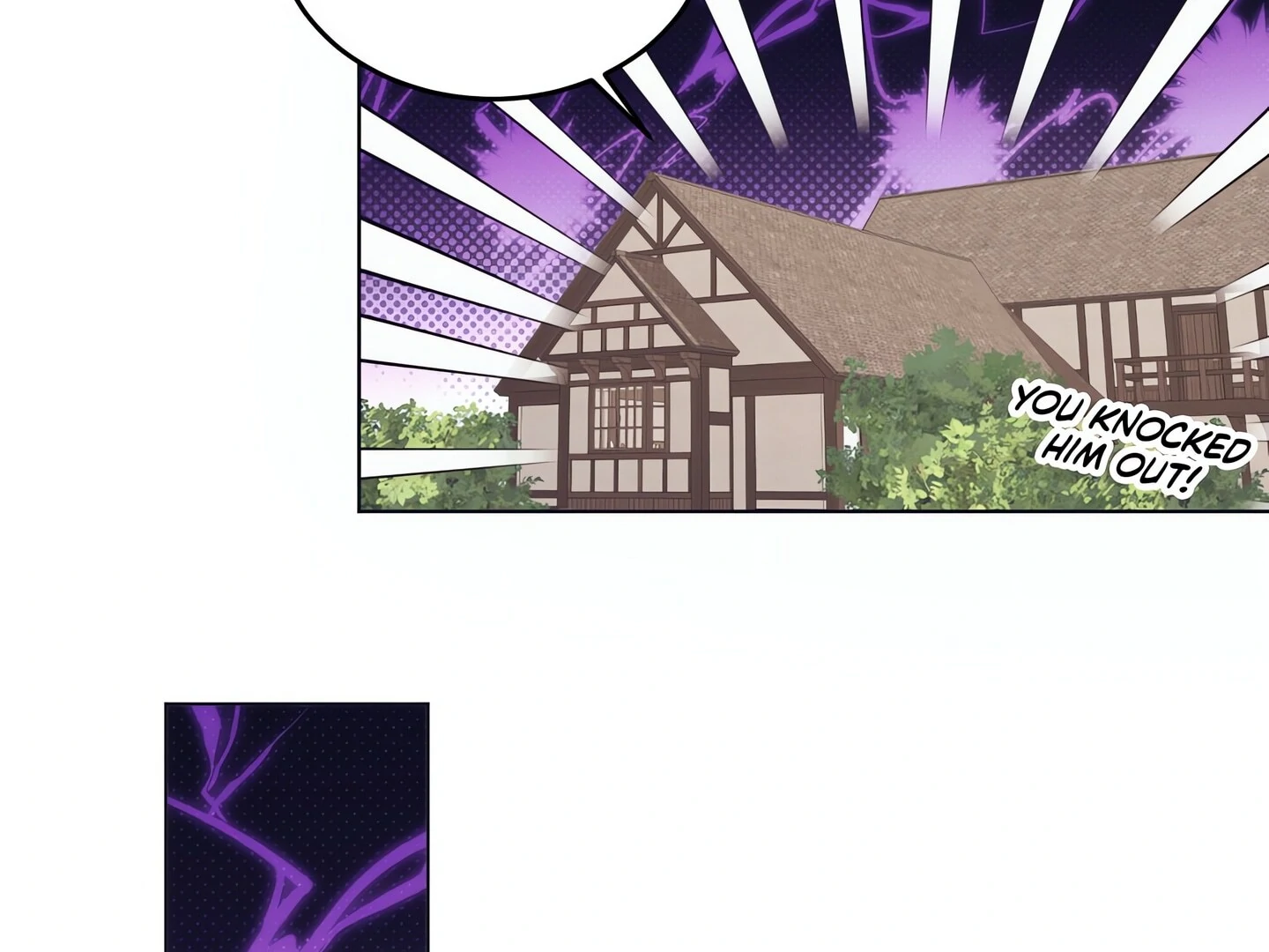 Afternoon in Another World [ Official ] Chapter 28 - page 13