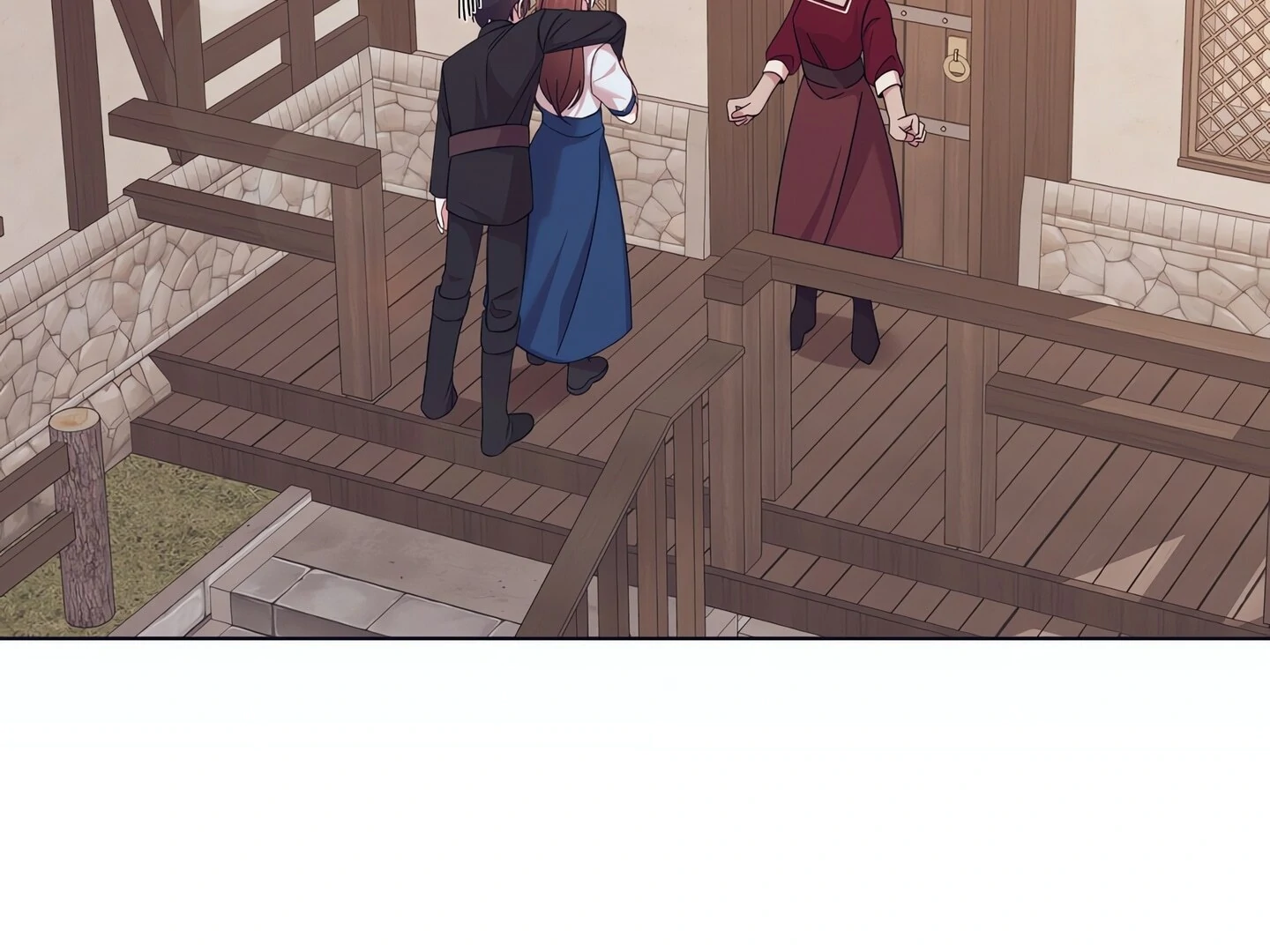 Afternoon in Another World [ Official ] Chapter 28 - page 16