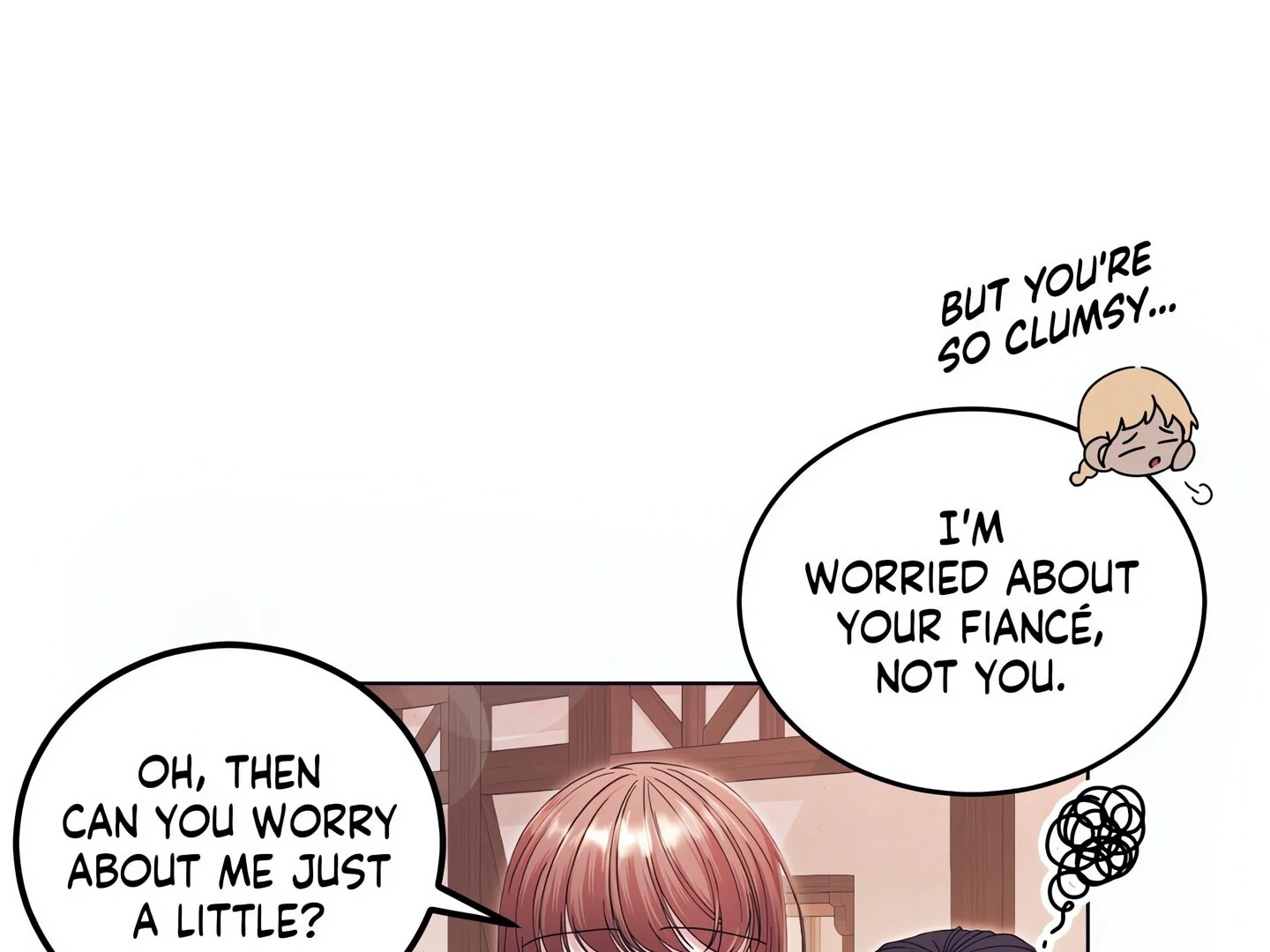 Afternoon in Another World [ Official ] Chapter 28 - page 17