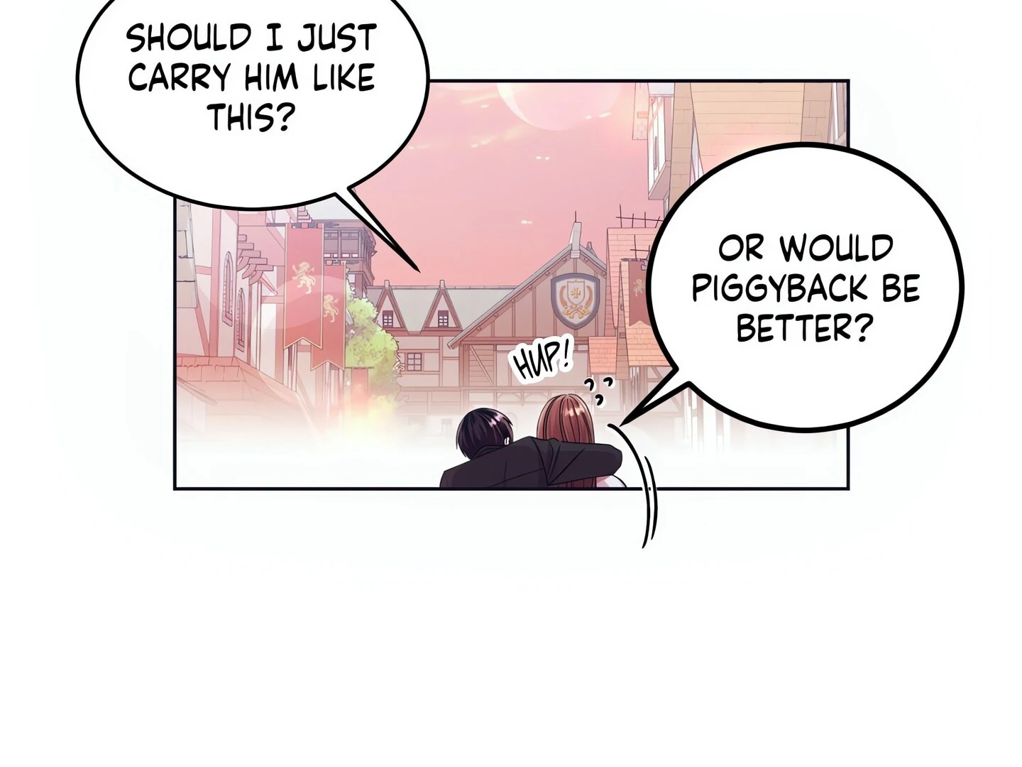 Afternoon in Another World [ Official ] Chapter 28 - page 22