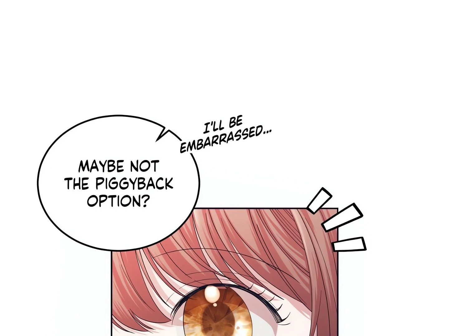 Afternoon in Another World [ Official ] Chapter 28 - page 23