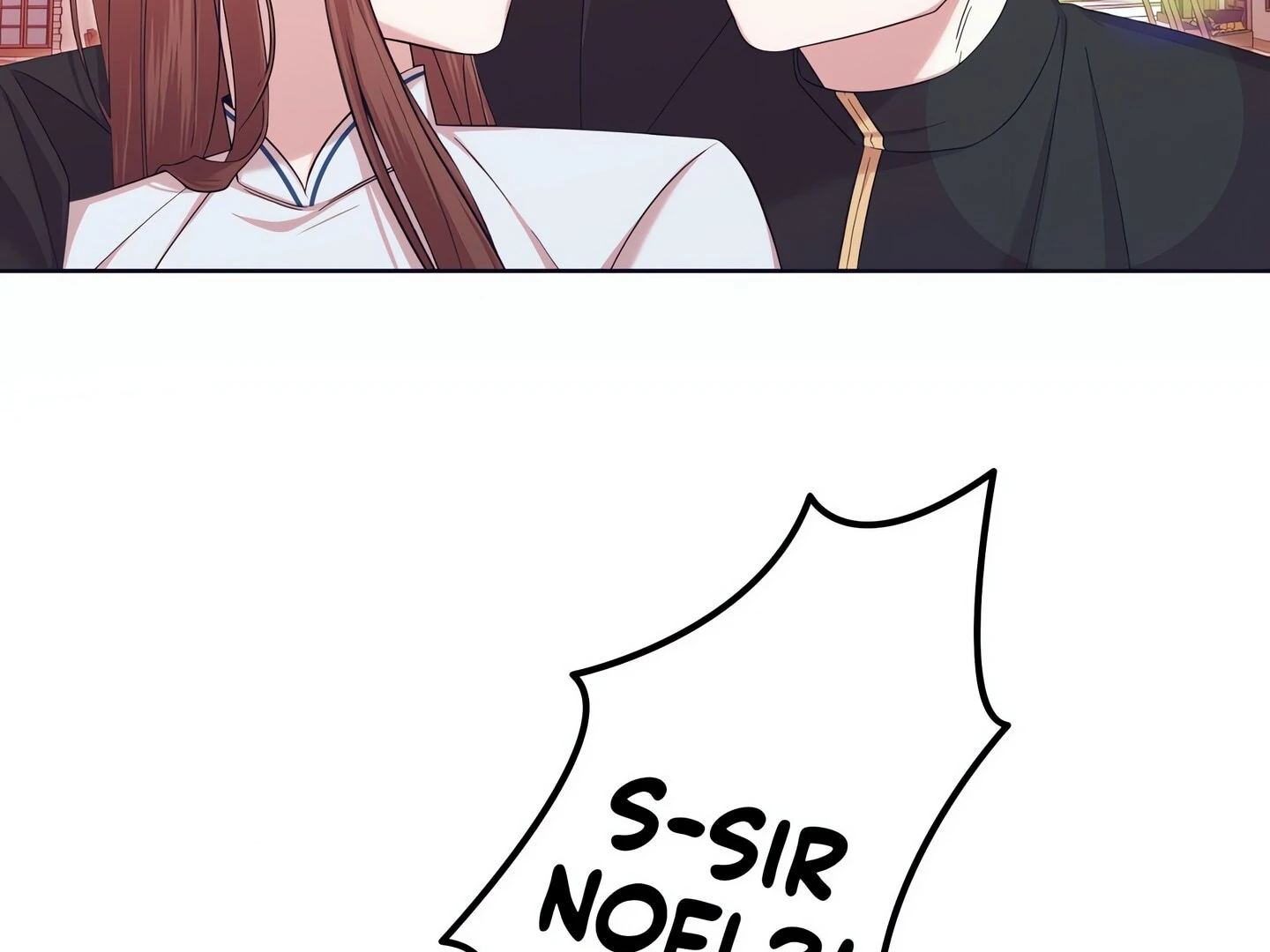 Afternoon in Another World [ Official ] Chapter 28 - page 26