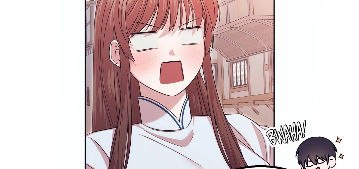 Afternoon in Another World [ Official ] Chapter 28 - page 29