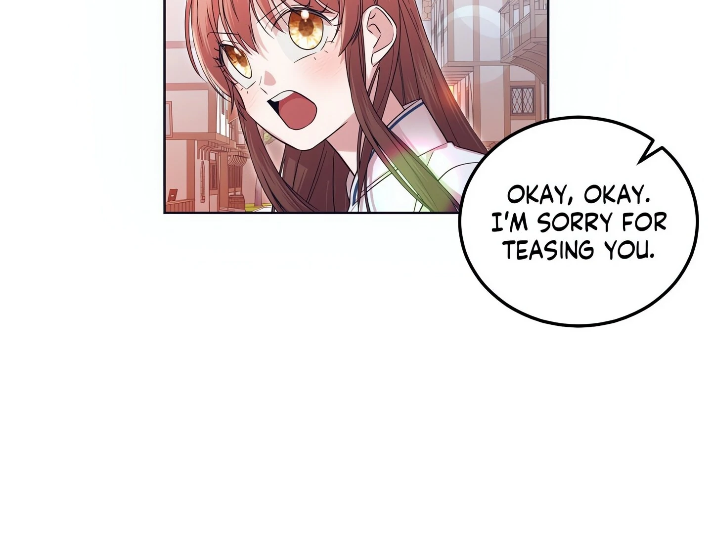 Afternoon in Another World [ Official ] Chapter 28 - page 35