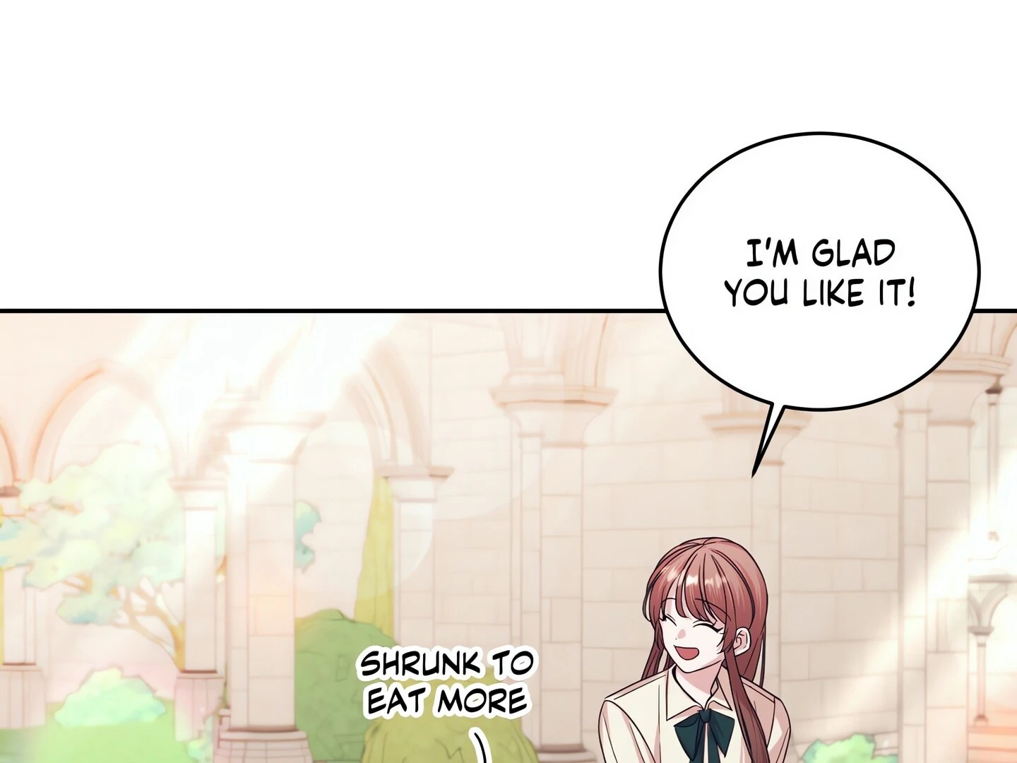 Afternoon in Another World [ Official ] Chapter 28 - page 46