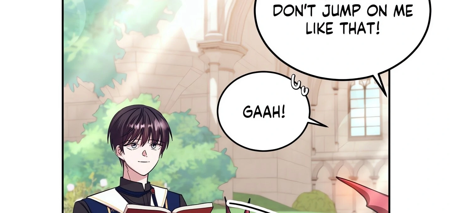 Afternoon in Another World [ Official ] Chapter 28 - page 50