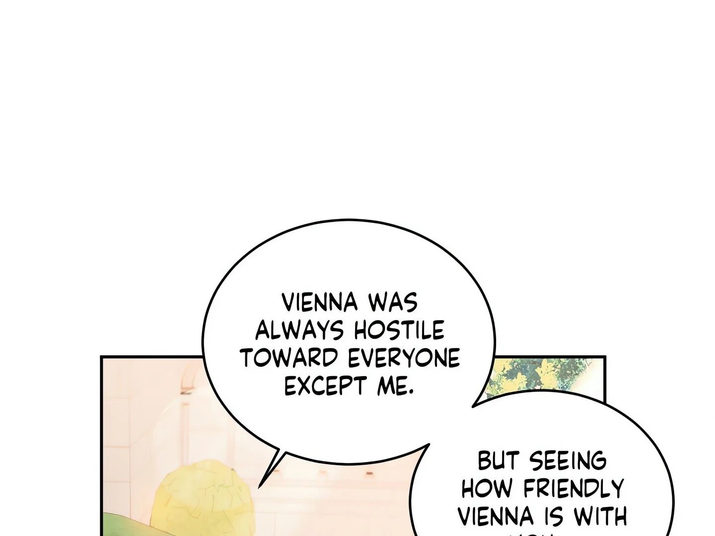 Afternoon in Another World [ Official ] Chapter 28 - page 54