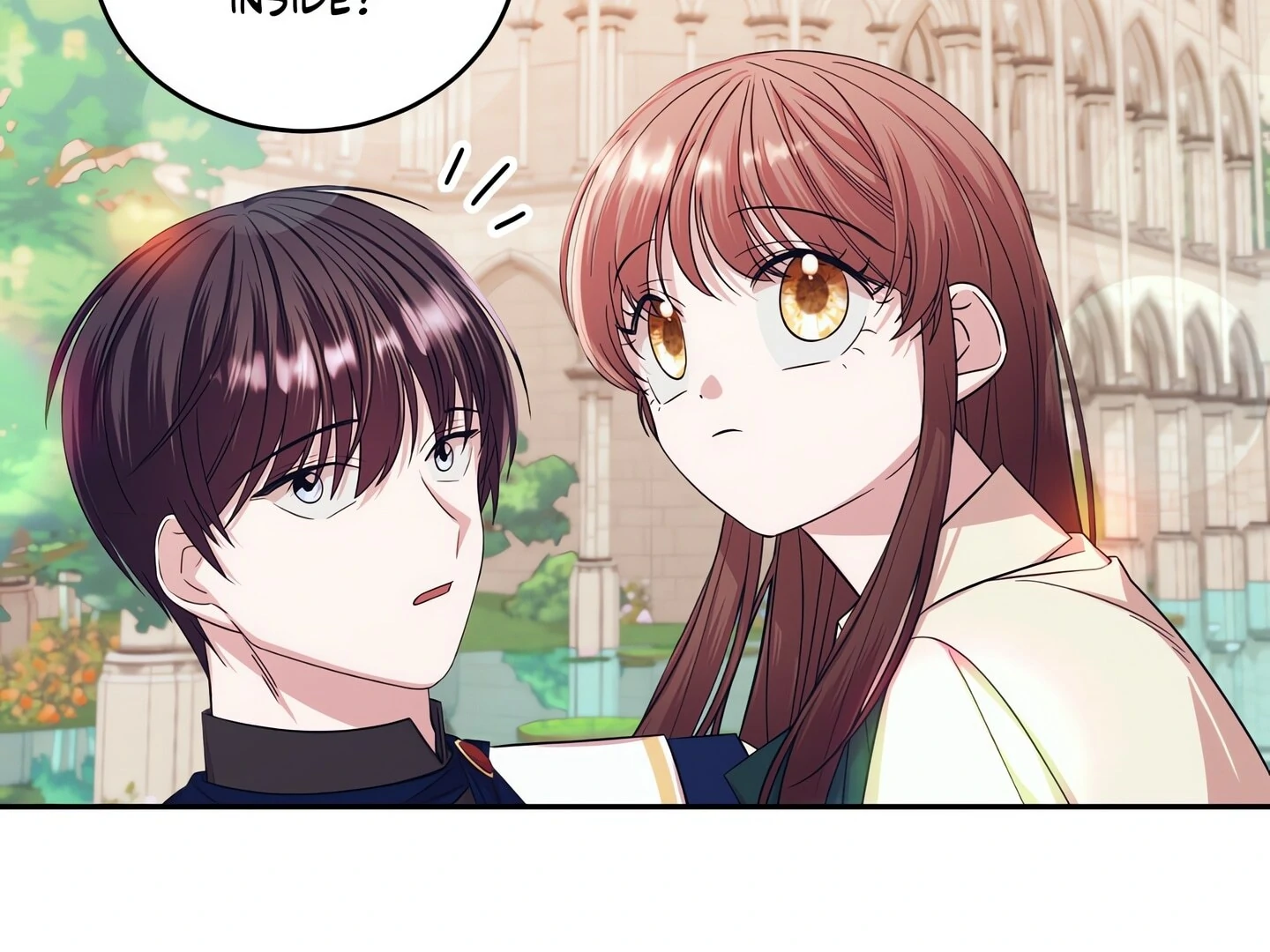 Afternoon in Another World [ Official ] Chapter 28 - page 64