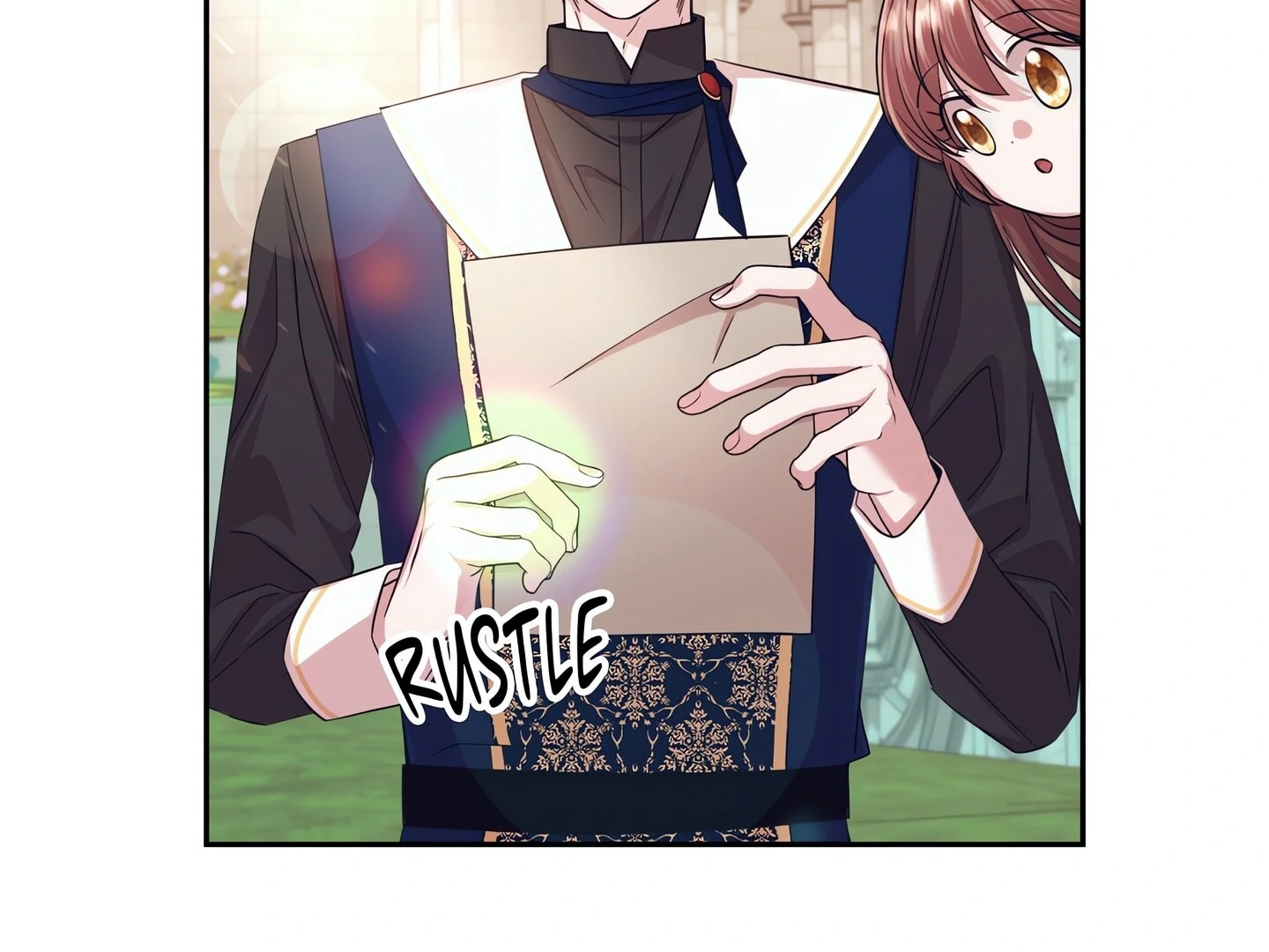 Afternoon in Another World [ Official ] Chapter 28 - page 72