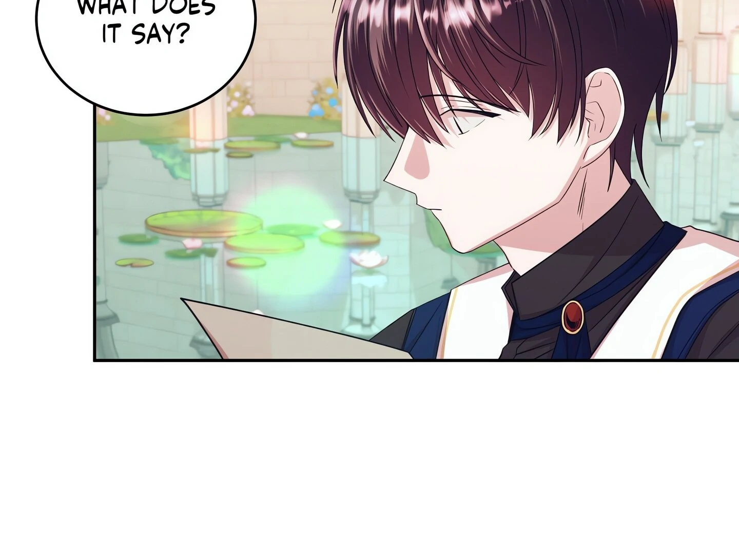 Afternoon in Another World [ Official ] Chapter 28 - page 74