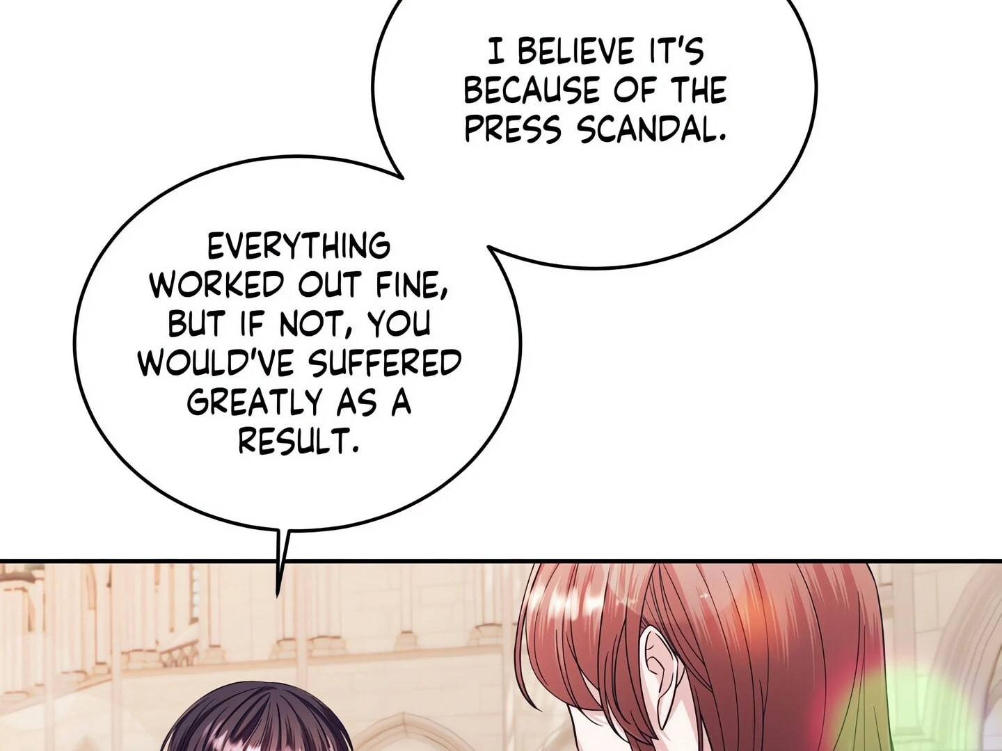 Afternoon in Another World [ Official ] Chapter 28 - page 77